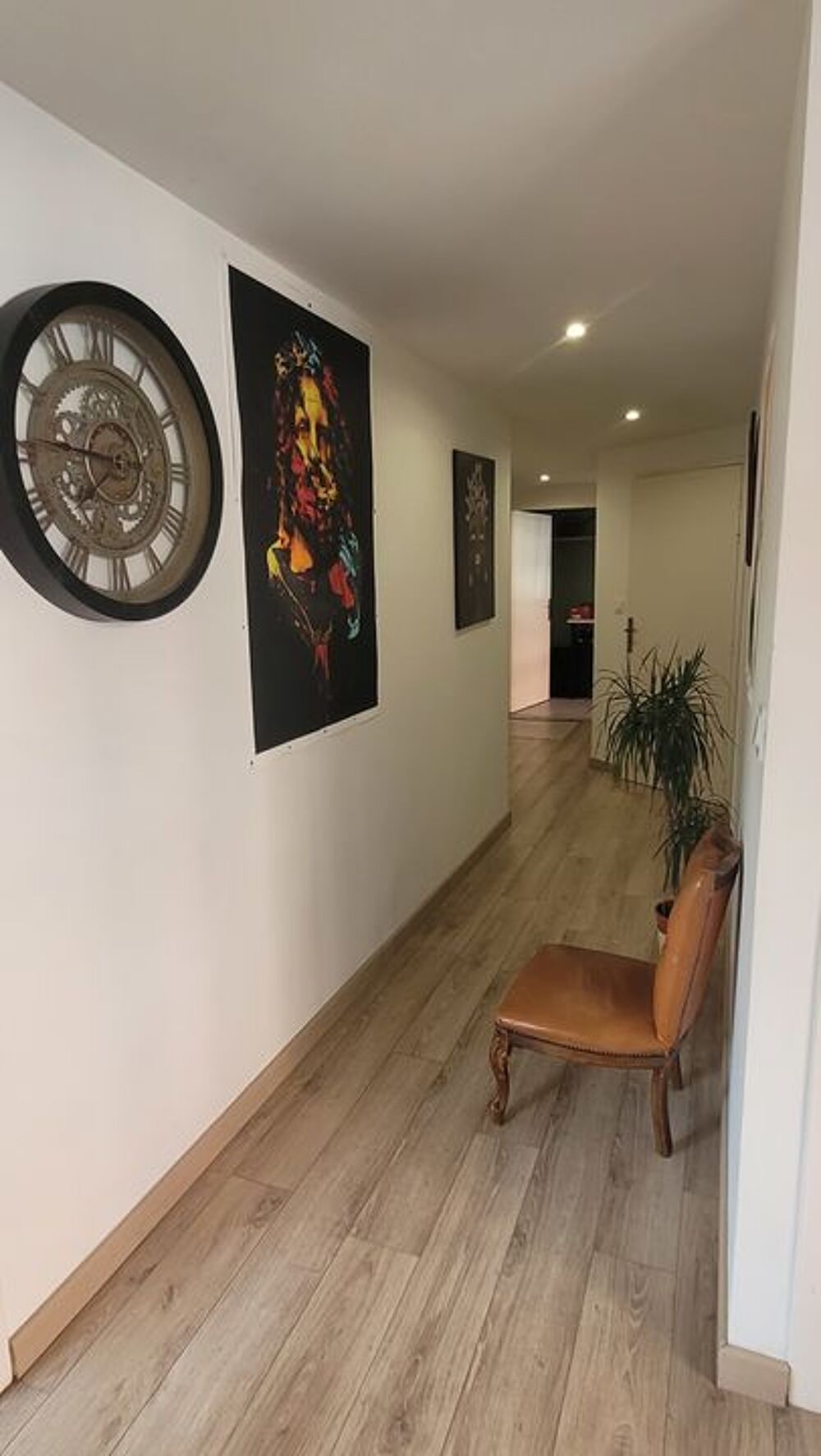 Appartement / local commercial, Grande rue de Saint Clair à