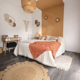  Maison � vendre 8 pi�ces 270 m�