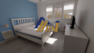  Appartement � louer 3 pi�ces 61 m�