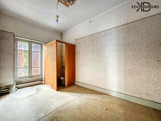  Appartement à vendre 2 pièces 32 m²