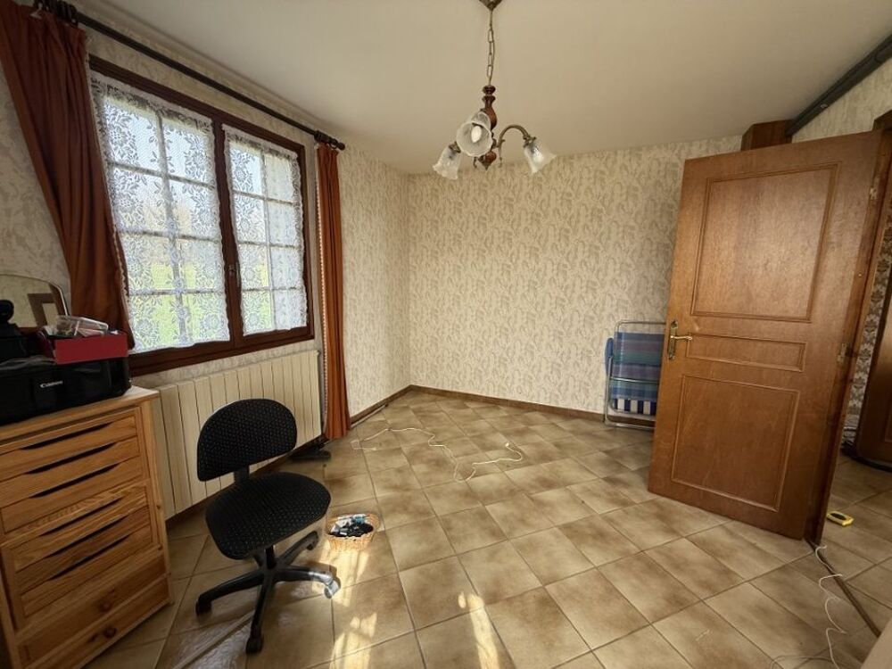 Vente Maison Maison d'habitation construite en 1984  -136 m² avec Liernais