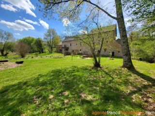  Maison à vendre 10 pièces 355 m²