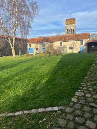  Maison � vendre 12 pi�ces 300 m�