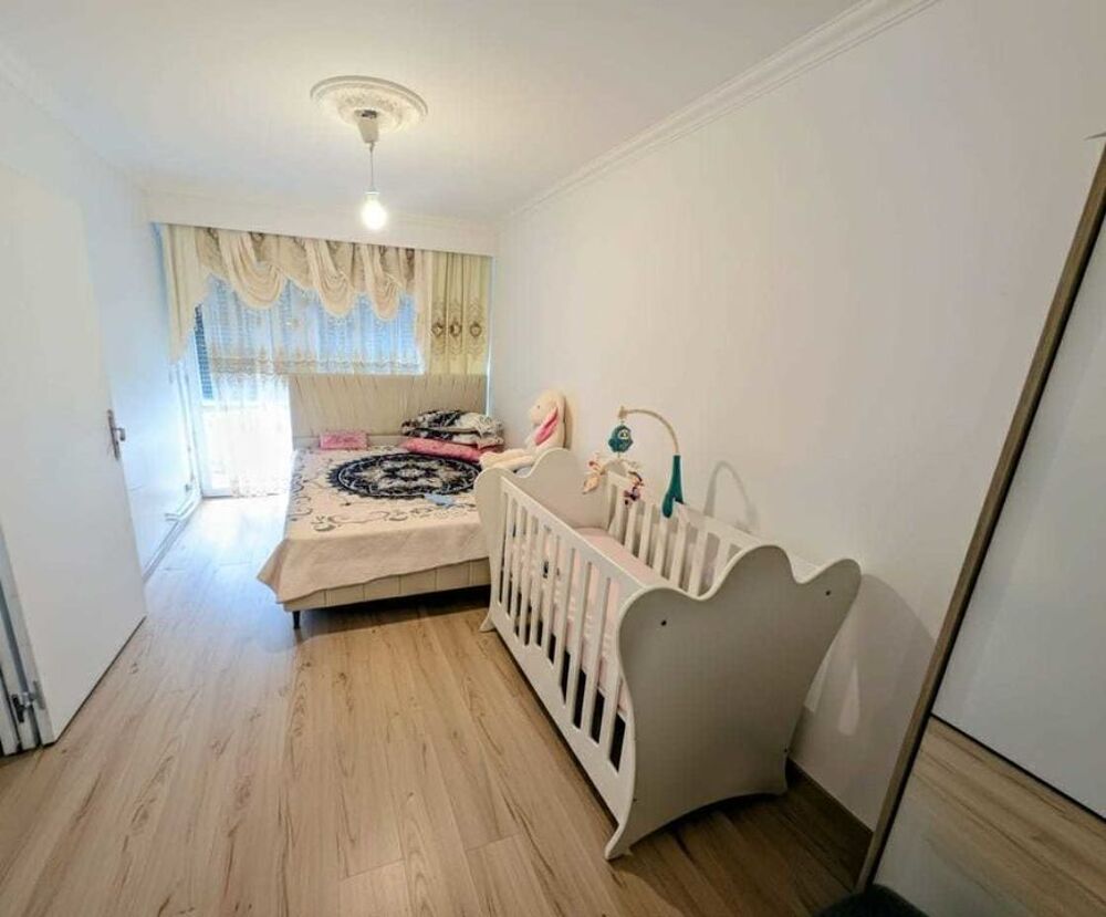 Vente Appartement Appartement T4 80 m² - Dernier étage /  Vue montagne Chambéry