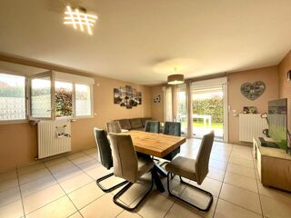  Appartement à vendre 4 pièces 76 m²