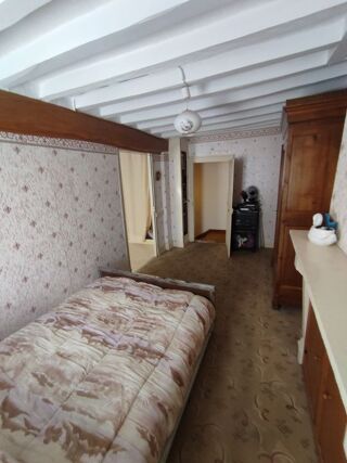  Maison à vendre 7 pièces 102 m²