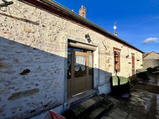  Maison à vendre 6 pièces 127 m²