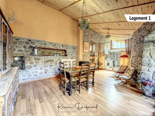  Maison � vendre 13 pi�ces 300 m�