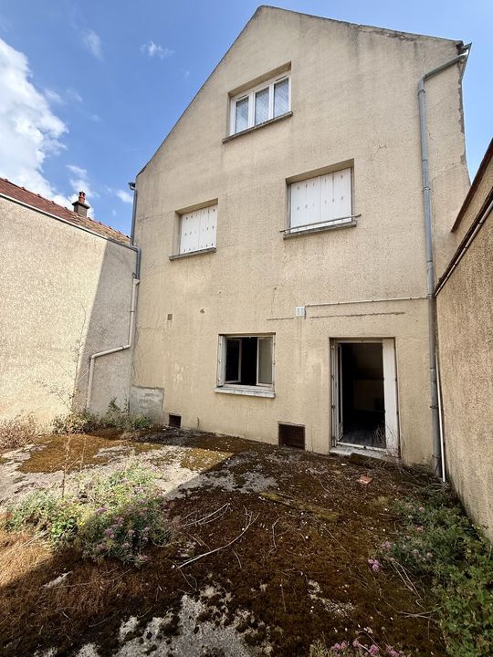 Vente Immeuble Immeuble idéal investisseur à Vendre à PONT-SUR-YONNE Pont sur yonne