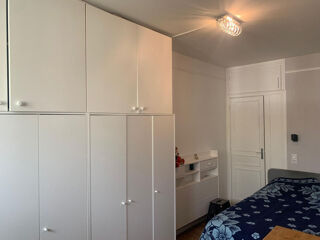  Appartement � vendre 1 pi�ce 33 m�
