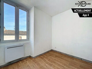Vente Immeuble Ensemble de 4 appartements T3 à AUBENAS Aubenas