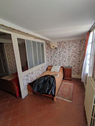  Maison à vendre 8 pièces 180 m²