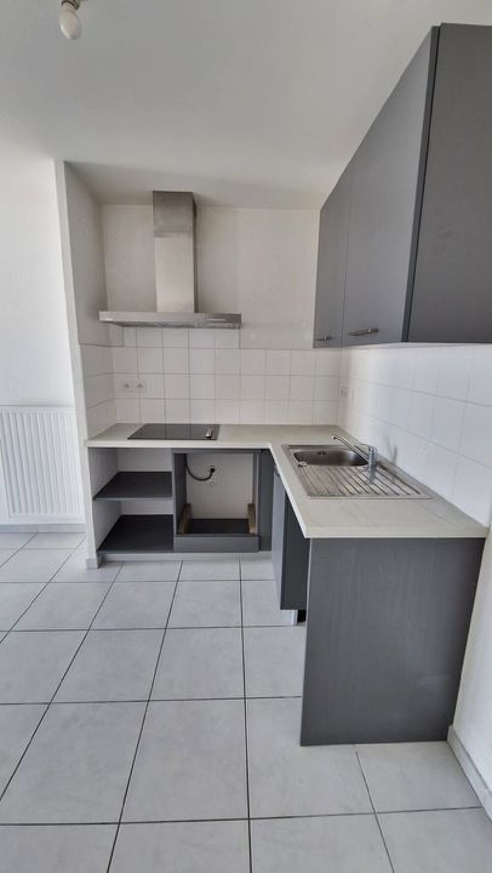 Vente Appartement T2 AVEC BALCON LYON 8 'LE FAUBOURG' Lyon 8