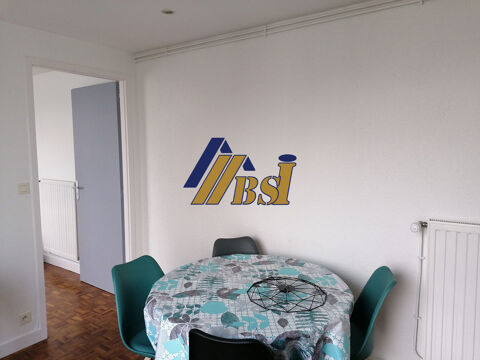  Appartement � louer 2 pi�ces 41 m�