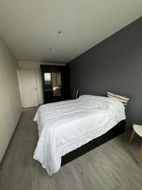  Appartement � louer 2 pi�ces 50 m�