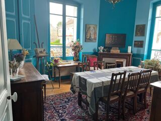  Appartement � vendre 4 pi�ces 75 m�