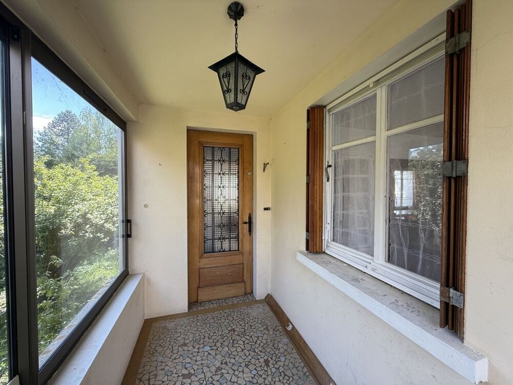 Pavillon sur sous-sol, à vendre, Chenoise- Seine et Marne