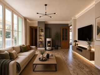  Appartement à vendre 3 pièces 78 m²