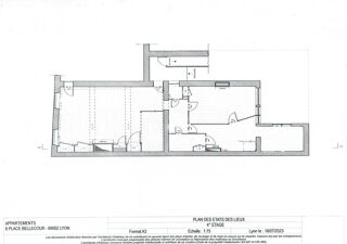  Appartement � vendre 4 pi�ces 120 m�