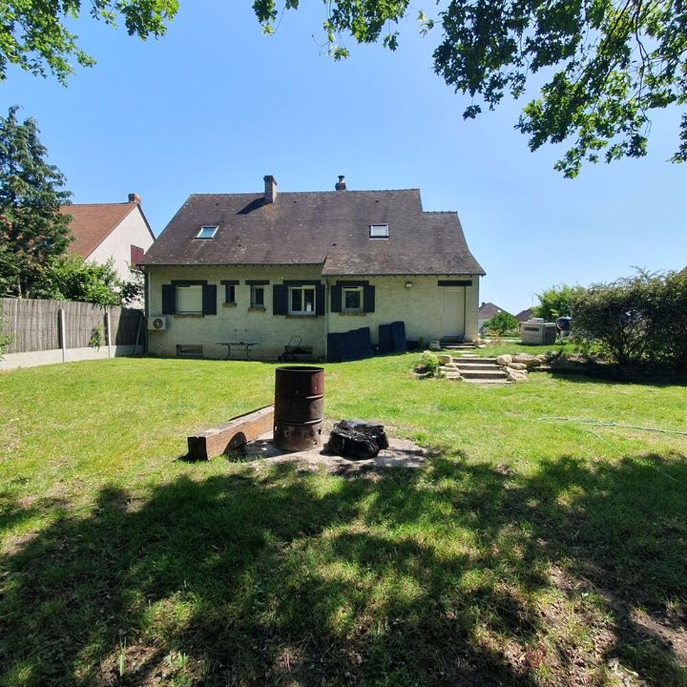 Maison 6 pièces 166 m² · à Saran · 166 m² · 449 990 €