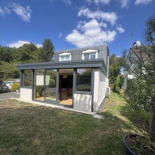  Maison à vendre 6 pièces 136 m²