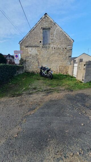  Maison � vendre 4 pi�ces 72 m�