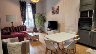  Appartement � louer 4 pi�ces 69 m�