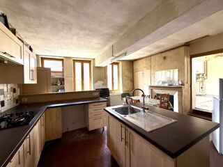  Maison � vendre 6 pi�ces 120 m�