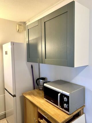  Appartement à vendre 2 pièces 39 m²