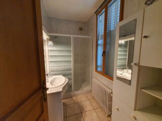  Maison � vendre 4 pi�ces 92 m� Vierzon