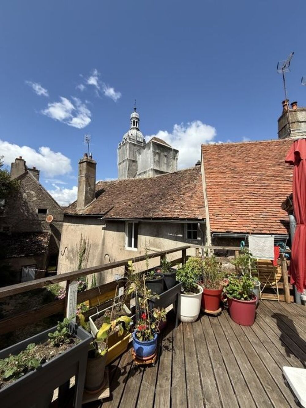 Maison 3 pièces 55 m² · à Saulieu · 55 m² · 149 800 €