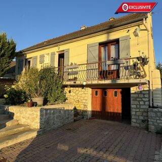  Maison � vendre 5 pi�ces 127 m�