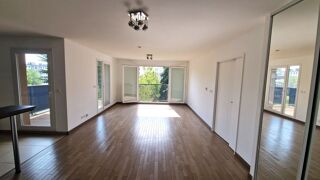  Appartement à vendre 4 pièces 89 m²