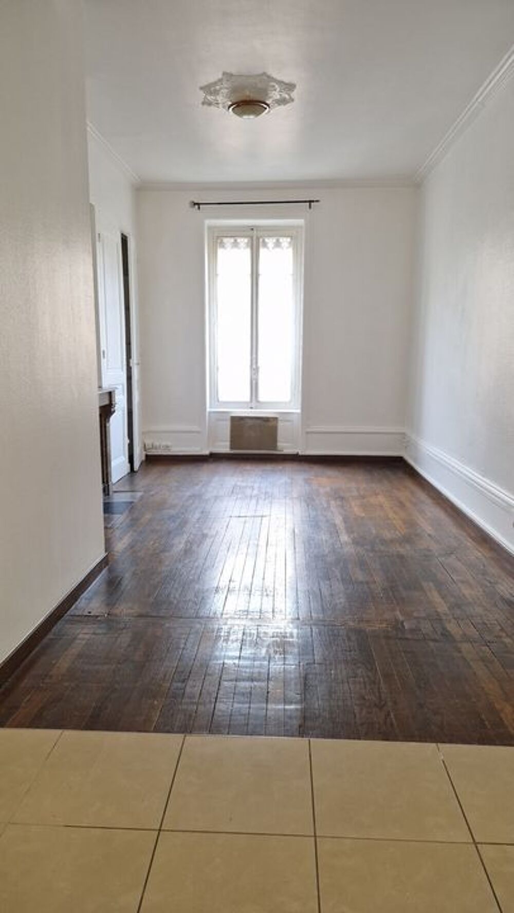 Location Appartement JOLI T2 DE 42 m² LYON 3 Lyon 3