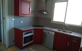  Appartement à louer 1 pièce 11 m²
