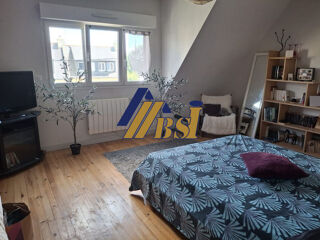  Maison � vendre 7 pi�ces 149 m�