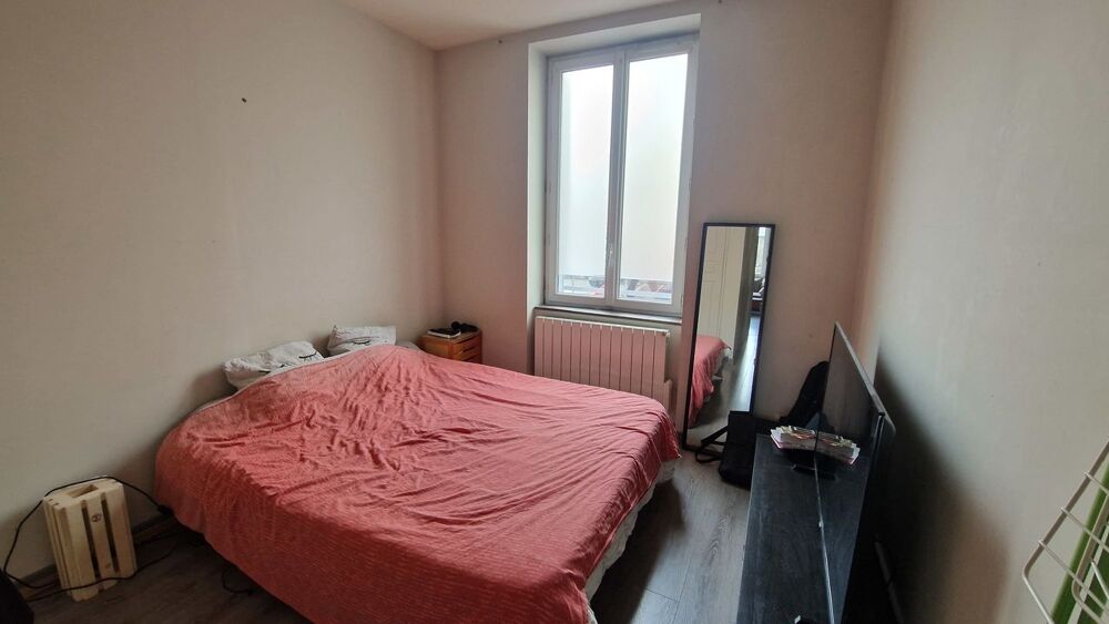 Vente Appartement EXCLUSIVITÉ  T2 LYON 8 PROCHE MONPLAISIR Lyon 8