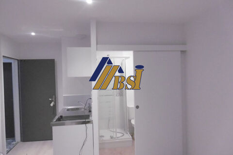  Appartement  louer 1 pice 18 m