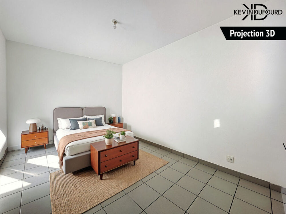 Vente Appartement Appartement 45 m² à AUBENAS Aubenas