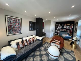  Maison � vendre 9 pi�ces 1 m�