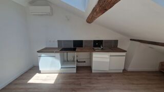  Appartement à louer 3 pièces 38 m²