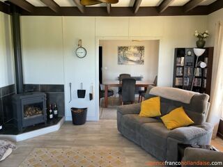  Maison � vendre 9 pi�ces 165 m�