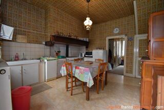  Maison � vendre 4 pi�ces 67 m�