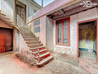  Maison  vendre 7 pices 110 m