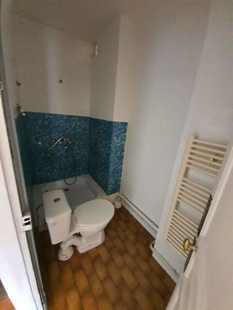  Maison � louer 3 pi�ces 66 m�