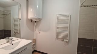  Appartement à vendre 1 pièce 26 m²