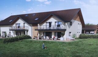  Appartement  vendre 4 pices 86 m