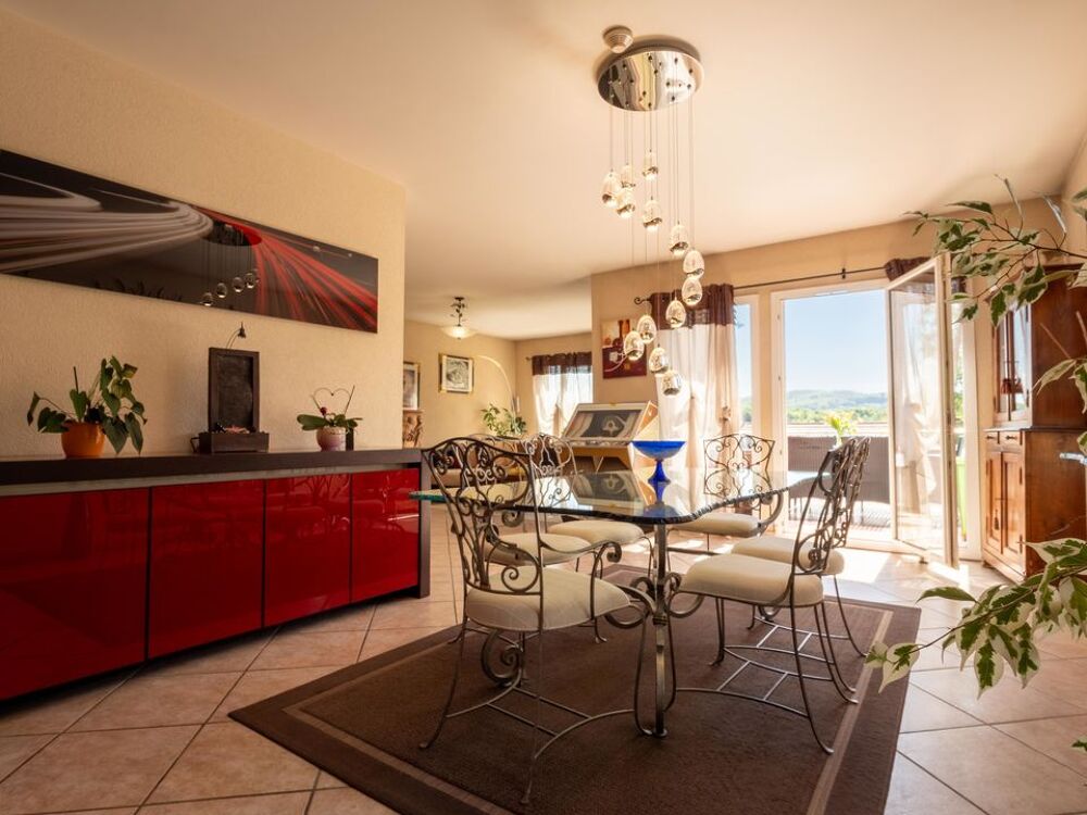 � vendre  Maison V�traz-Monthoux (74100)