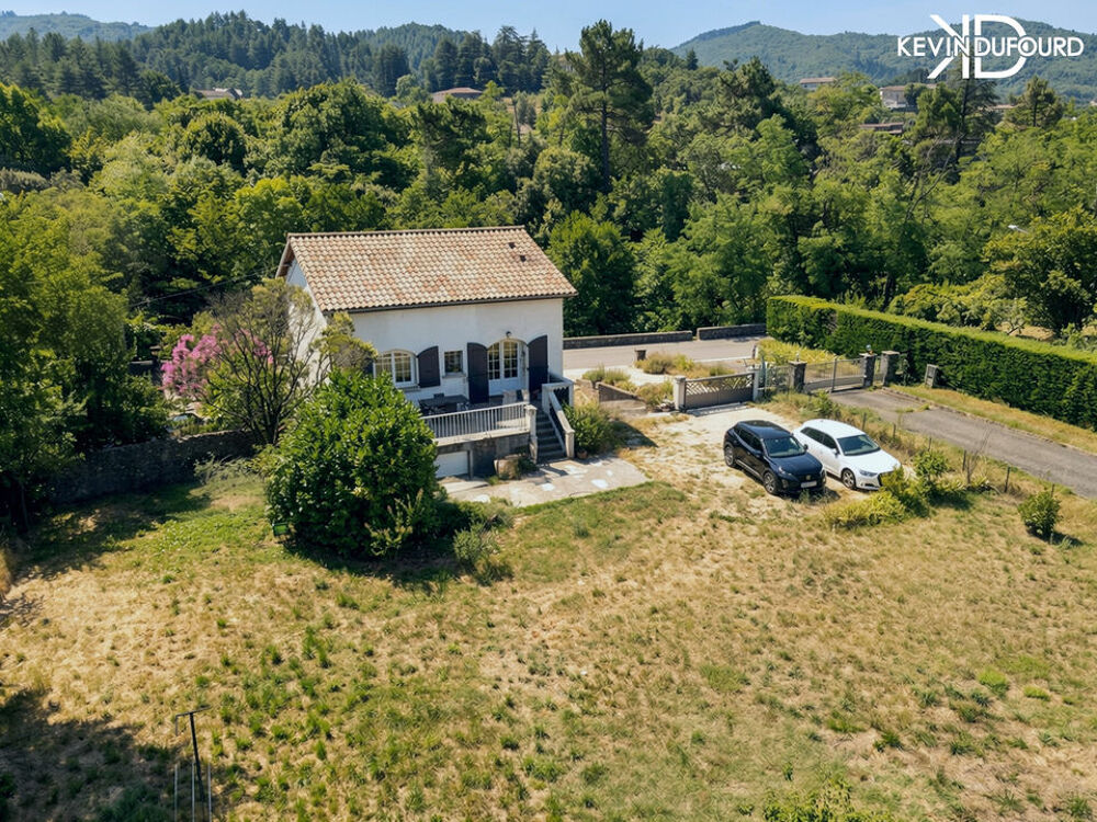 Vente Maison Maison de 70 m² sur un terrain de 1100 m² à PRADES Prades