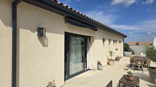  Maison � vendre 4 pi�ces 114 m�